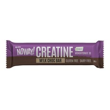 ATP Science - NOWAY! Creatine Bar - Chocolate