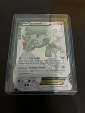 Gardevoir EX (Full Art) RC30-32 Generations: Radiant Collection Holo