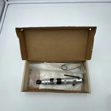 Ingersoll-Rand 3RLM Pneumatic Straight Nutrunner Air Wrench 1650 RPM