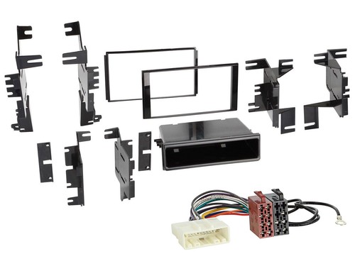 Pioneer DAB MP3 2DIN Bluetooth USB Autoradio für Nissan Juke Navara NV ab 12 - Bild 3 von 8