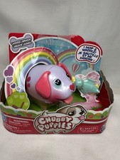 Chubby Puppies Lavender Labrador Spin Master Mystery Puppy Dog BRAND NEW 