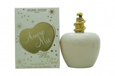 Image of Jeanne Arthes Amore Mio White Pearl Eau de Parfum