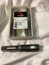 Michigan Drill (USA) Series 770 1" - 14 Bottom Tap