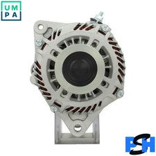 ALTERNATOR 165.562.130.130 FOR NISSAN ARMADA/III/SUV NP300/Platform/Chassis 2.5L