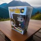 Disney The Mighty Ducks Charlie Conway Vinyl Figure #788 Funko POP! w/ Protector