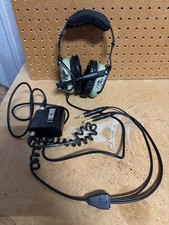 David Clark H10-13X Headset