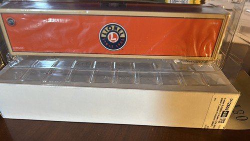 Contenedor semirremolque Lionel 6-58273 escala O LLCA 2016 aspecto Lionel | Zustand: New