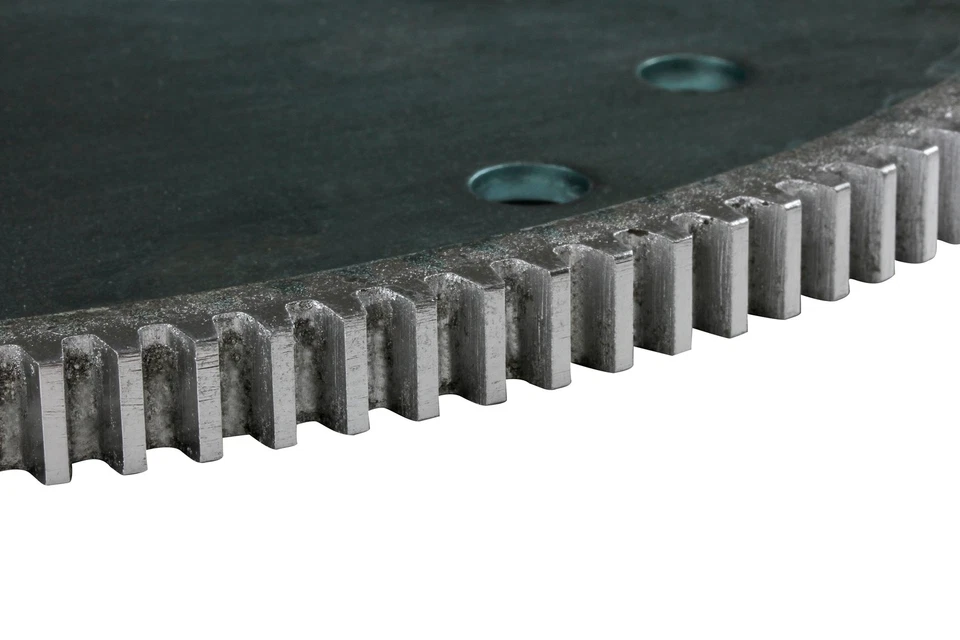 For Chevy Silverado 2500 HD 2001-2015 HAYS 40-508 Performance Flywheel - Image 2 of 4