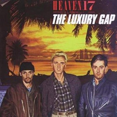 The Luxury Gap -  CD UCVG The Fast Free Shipping