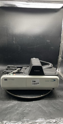 #ad Canon CR 190i Check Scanner imageFORMULA 120V 60Hz High Speed Unit $98.99