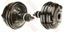 TRW PSA123 Bremskraftverstärker für MERCEDES-BENZ E-CLASS (W212)