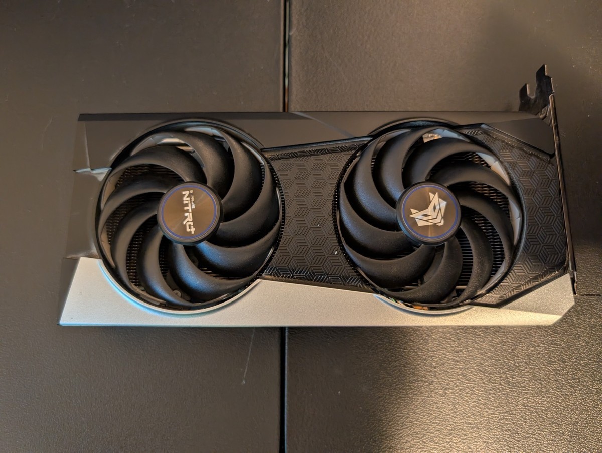 グラフィックボード・グラボ・ビデオカード SAPPHIRE NITRO+ Radeon RX 6600 XT GAMING SAPPHIRE NITRO+ Radeon RX 6600 XT GAMING OC 8G GDDR6