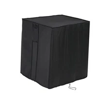 Outdoor Storage Box Cover for Keter City 30 Gallon Resin Deck 23" x 18" x 22"