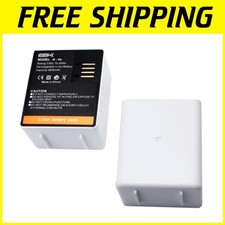 High Capacity Batteries for Arlo Wireless Cameras