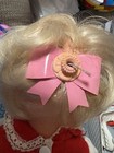 Vintage Mattel  Doll Talker With Pull String On Back Of Head  — photo 3
