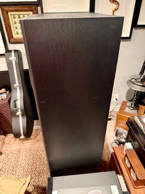 Bowers & Wilkins DM602.5 S3 Tower Speakers | eBay