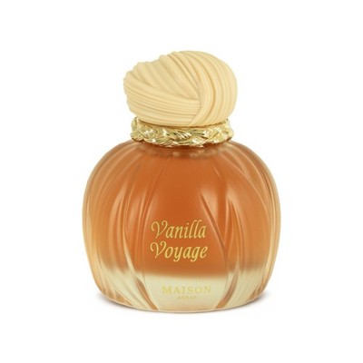 Vanilla Voyage Maison Asrar (travel size)