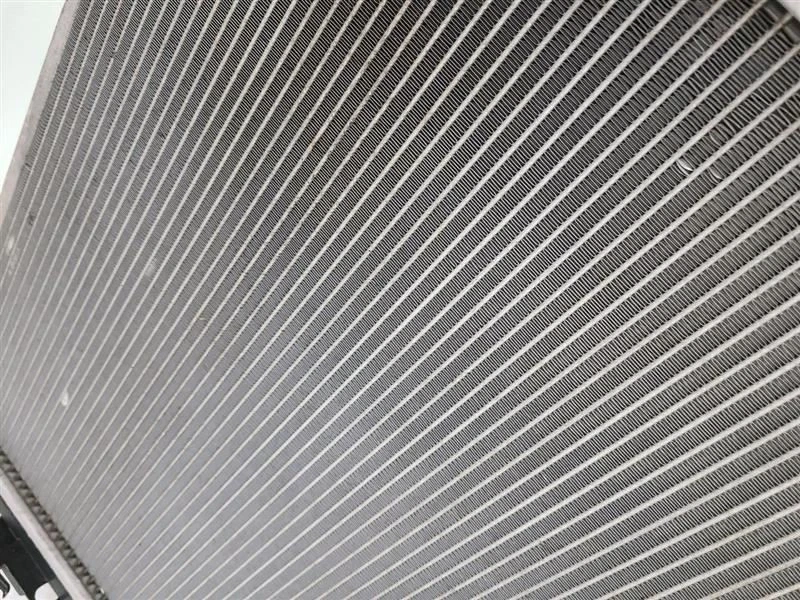 2012 13 14 15 16 2017 HYUNDAI ACCENT 1.6L Radiator 12-17 253101R000 Foto 2 de 4