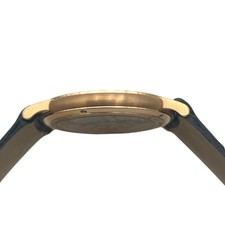 Audemars Piguet Jules Audemars Extra Thin 15182OR.ZZ.A102CR.01 White #OK345 4