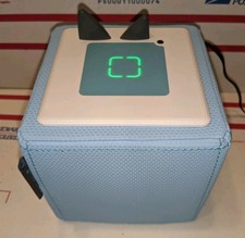 Tonies Toniebox Audio Player Box Player No Figurines Blue Tested Works Used