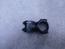 VORBAU XLC SCHWARZ 50 MM 1 1 / 8 ZOLL 4 FACH LENKERKLEMMUNG 31.8 MM