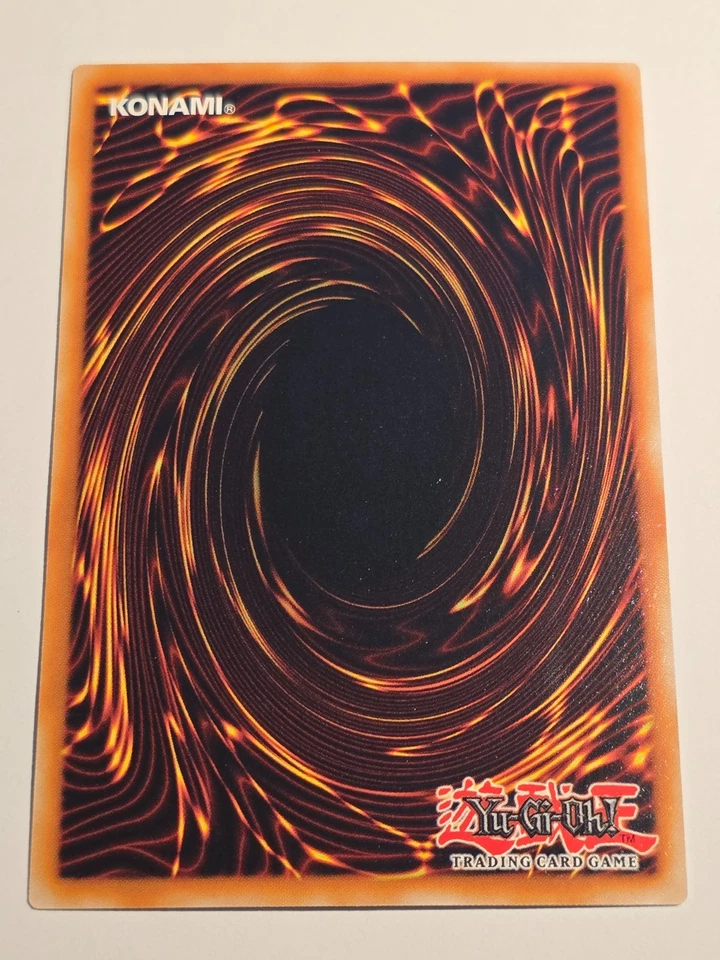 The Fallen & The Virtuous (V.1 - Ultra Rare)●SPANISH●YUGIOH●CH01●2025●NM●E880 - Image 2 of 2