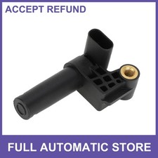 Sensor de posición del cigüeñal para Ford Transit Mk6 2.2 TDCi 06-14 BK216C315AA