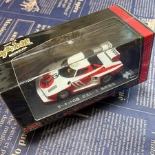 Kyosho THE CIRCUIT WOLF Lancia Stratos Gr.5 295434