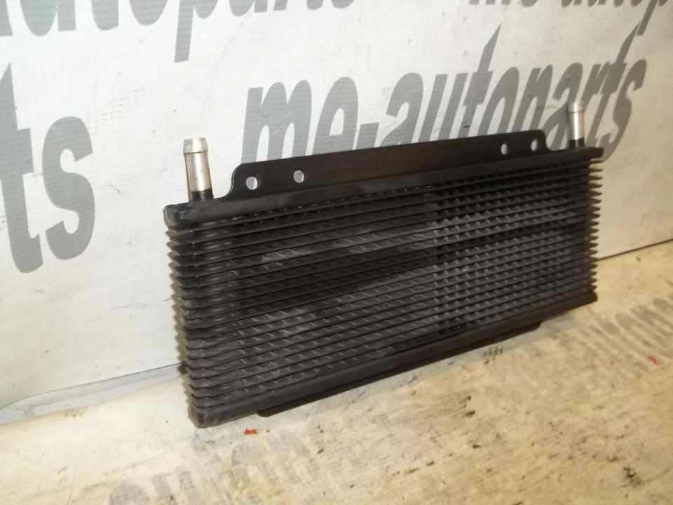 Enfriador de aceite de transmisión Cadillac GM Chevy GMC Oldsmobile Buick ¿OEM y aplicación personalizada? Foto 3 de 4