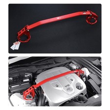 Front Strut Tower Bar For Toyota Soarer 2001-2010 Lexus Sc430 Front Strut Tower Bar For Toyota Soarer 2001-2010 Lexus Sc430