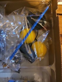 Lego MindStorms Robo Sports Robitic Inevention System Expansion Set #9730 Opened