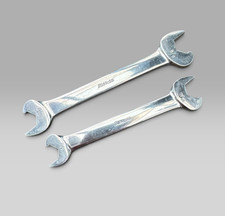 Snap-on Tools Usa 2 Pc Sae Speed Wrench Set Rs1618b Rs1620b Usa Snap-on Tools Usa 2 Pc Sae Speed Wrench Set Rs1618b Rs1620b Usa
