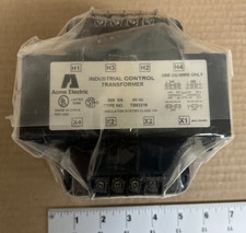 Acme Electric Industrial Control Transformer 500 VA 60 HZ TB83218