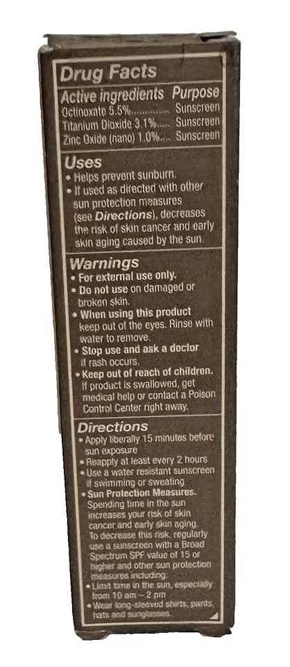 Revlon Illuminance Serum Tint Broad Spectrum SPF 15 #113 Ivory Beige - Vitamins - Image 3 of 4