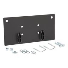 Moose Offroad Plow Mount - CF Moto 4501-0877