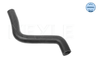 KüHlerschlauch FüR Seat Vw Toledo I Golf Ii Iii Variant Jetta Scirocco