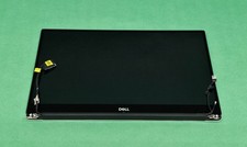 Dell XPS 9570 15.6" Genuine FHD Complete LCD Touch Screen Assembly 1920x1080