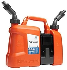 Huskverna Poly Container Combikan 5 580754201 Free Ship w/Tracking# New Japan