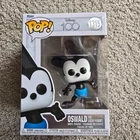 Funko Pop! Vinyl: Disney - Oswald The Lucky Rabbit #1315 New In Box