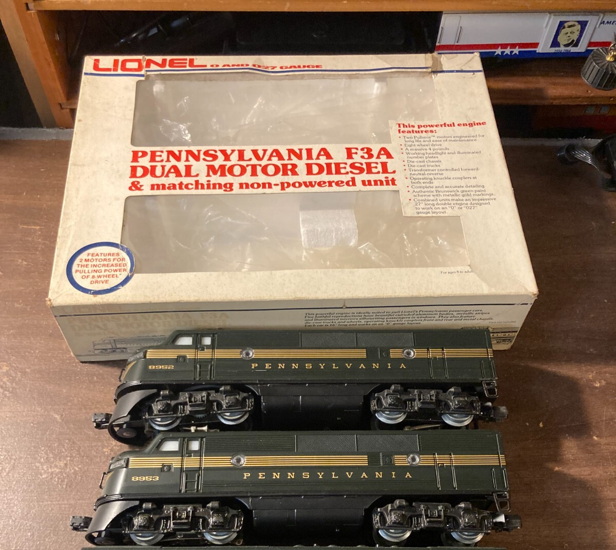 Click here to see eBay Auction