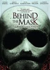Behind the Mask: The Rise of Leslie Vernon (DVD, 2007)