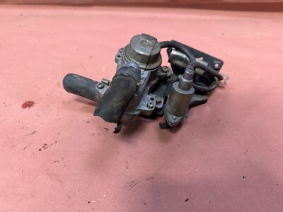 Nissan 300ZX Secondary Auxiliary Air Injection Pump OEM #86154 | eBay