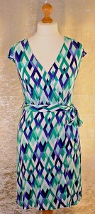 principles wrap dress