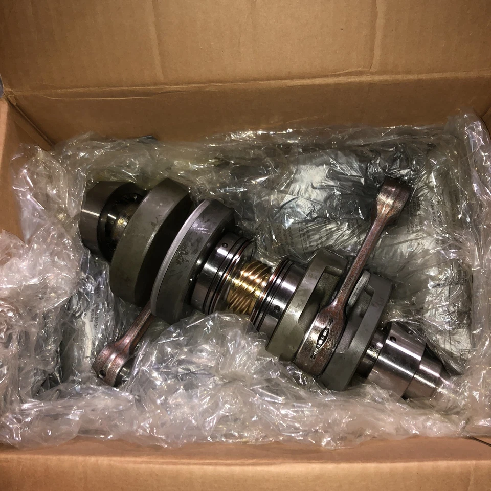 Nuevo cigüeñal Arctic Cat para Firecat 700 3007-325 Foto 2 de 4