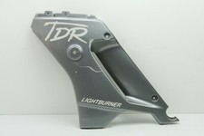 YAMAHA TDR 125 3XE Belgarda Seitenverkleidung links Seitenteil Abdeckung Tank