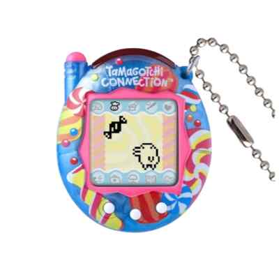 バンダイ TAMAGOTCHI CONNECT 20th Ver.2 Bandai Tamagotchi connection 20th anniversary New design