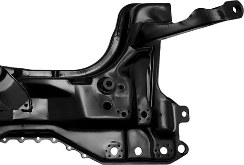 1x New Front Suspension Subframe Crossmember for Ford Focus 1998-2005 3S4Z5019BB - Picture 5 of 8