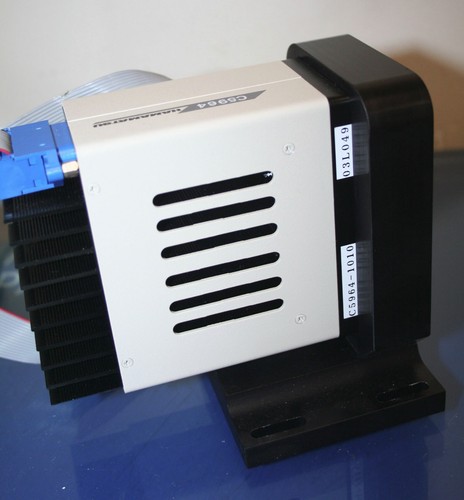 Hamamatsu NMOS Multichannel Detector Head C5964-1010, 1024 Pixels 200 to 1000nm - Picture 9 of 9