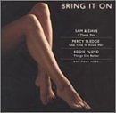 Various Artists, Bring It on, Audio CD