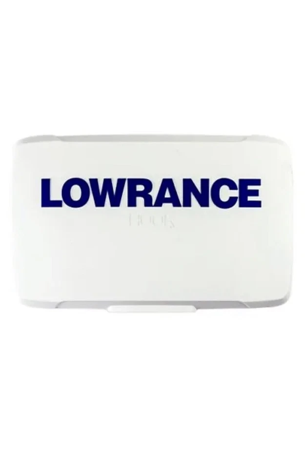 LOWRANCE Suncover Sun Cover for Hook-2 & Hook Reveal 5" PROTECTIVE COVER